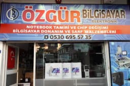 DESTİ BİLGİSAYAR &amp; GÜVENLİK SİSTEMLERİ