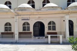 Sultan Cami