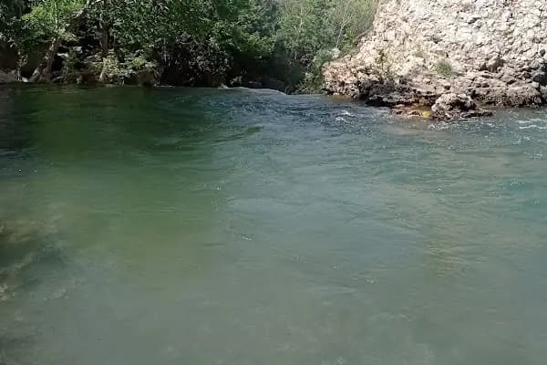 Şelale - Park - Şanlıurfa Eyyübiye