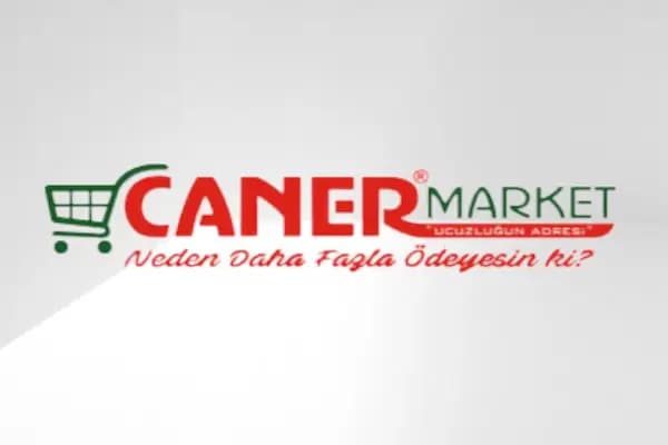 CANER MARKET - Market - Gaziantep Şehitkamil