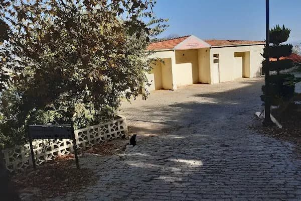 Büyük Rum Kilisesi - Kilise - Antalya Alanya