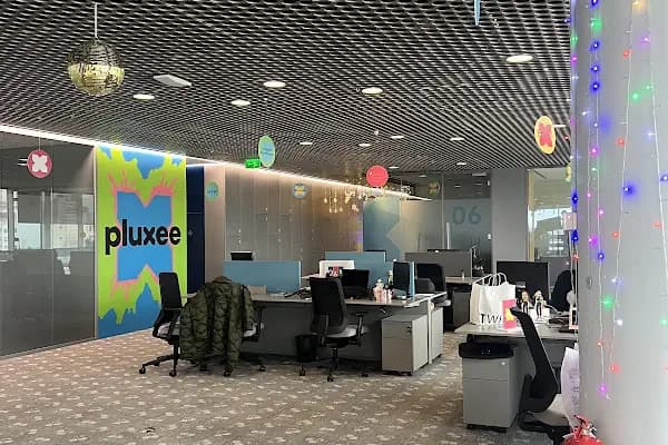 Pluxee Çalışan Deneyimi Danış. ve Paz. Hiz. A.Ş. - Yiyecek Temini ve İkram Hizmeti - İstanbul Başakşehir