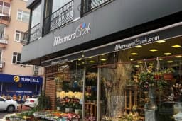 Marmara Çiçek