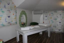Aysoşş Spa