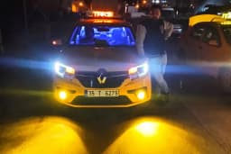 Çamlıkule Taksi