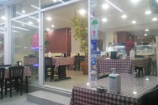Lokanta Bodrum - Restoran - Muğla Bodrum