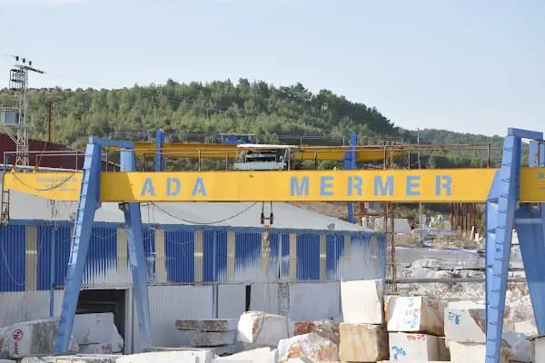 Elit Mermercilik - Mermer İşleri Yüklenicisi - Aydın Bozdoğan