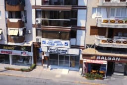 Dent Universe Ağız Ve Diş Sağlığı Polikliniği