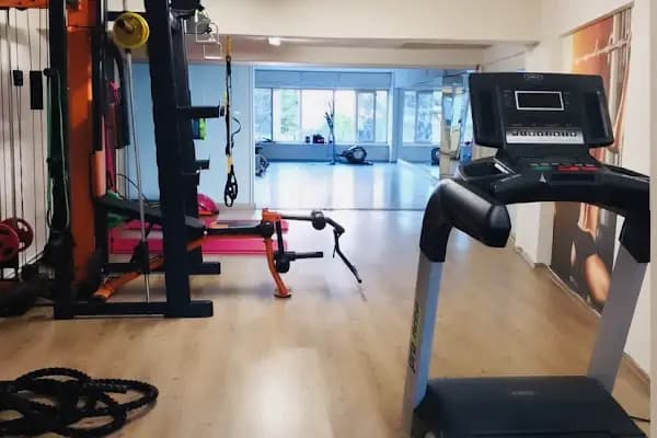 BKS Pilates Studio - Bayanlara Özel Spor Merkezi - Pilates Salonu - Bursa Yıldırım