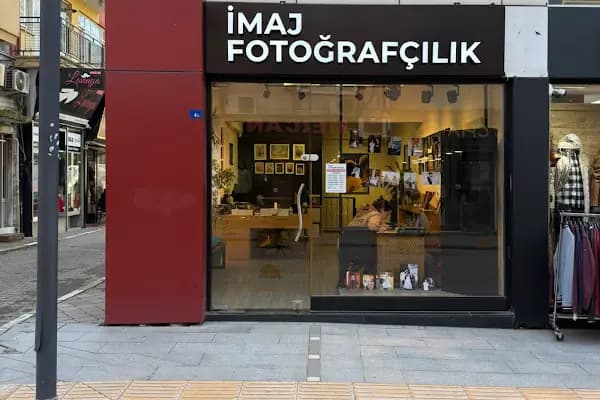 İmaj fotoğrafçılık - Fotoğraf Dükkanı - Kocaeli Çayırova
