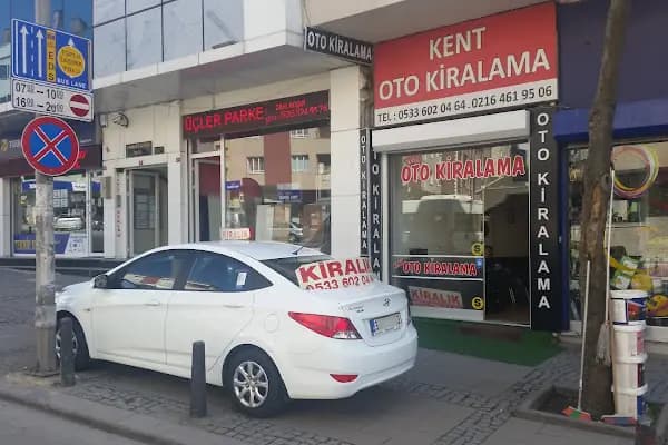 KENT OTO KİRALAMA - Araba Kiralama Şirketi - İstanbul Arnavutköy