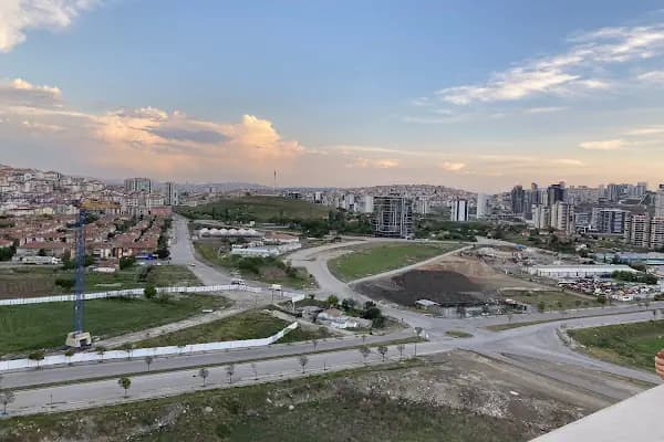 Portova - Konut İnşaat - Ankara Keçiören