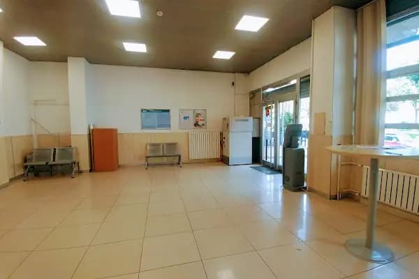 PTT Kocatepe - Postane - İstanbul Bayrampaşa