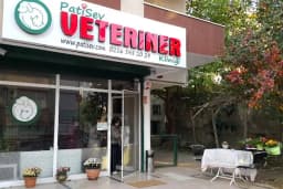 PatiSev Veteriner Kliniği