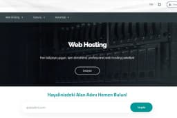 AlpMedya Web Tasarım Ve Bilişim Hizmetleri