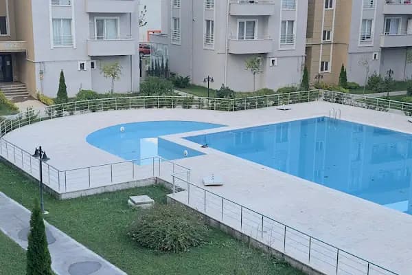 Gölcük Kavanium 2 Etap - Apartman Kompleksi - Kocaeli Gölcük