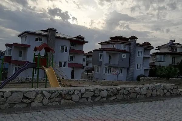 Safiye Su Villaları - Kurumsal Ofis - Adana Çukurova