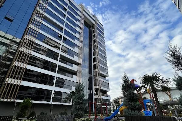 Selam Rezidans - Apartman Kompleksi - Bursa Nilüfer