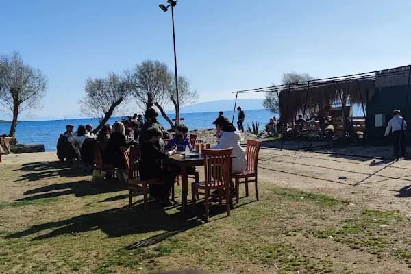 Pab Bodrum - Yemekli bar - Muğla Bodrum