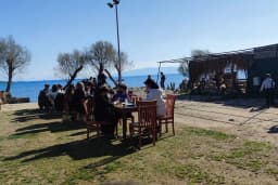 Pab Bodrum