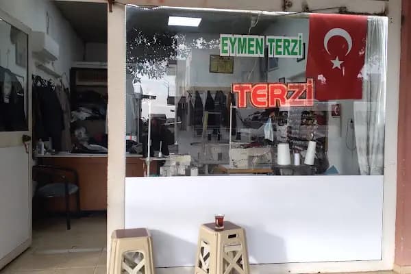 Eymen terzi - Terzi - Antalya Aksu