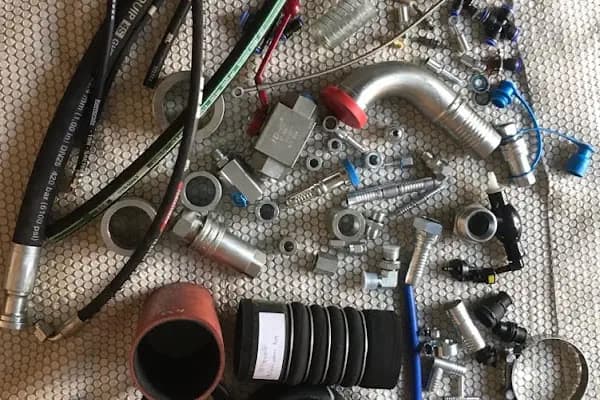 Çözüm Otomotiv ve Bilgi Teknolojileri - Hortum Tedarikçisi - Antalya Alanya