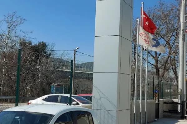 S.S. 72 Sayılı Gemlik Zeytin Tarım Satış Kooperatifi - Zeytinyağı Kooperatifi - Bursa Gemlik