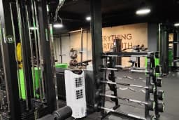 FiT//izz Fitness ve Sağlık Merkezi Tepe Şubesi