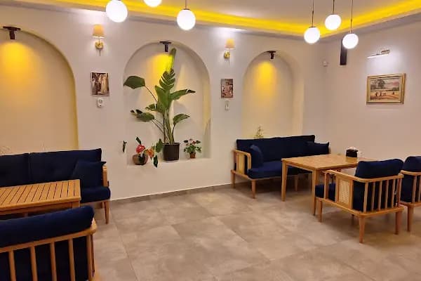 COOL chicken's - Restoran - Samsun 19 Mayıs