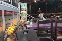Konya Kadıköy corbacisi