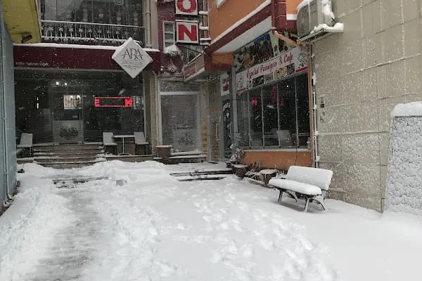 KEŞAN ÖZPOLAT OTEL, PANSİYON, APART - Otel - Edirne Keşan