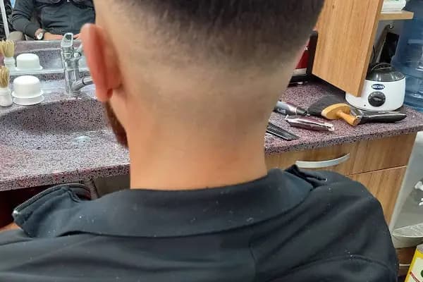 Gözde Barber Shop - Berber Dükkanı - Muğla Bodrum