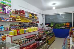 Aydın Market