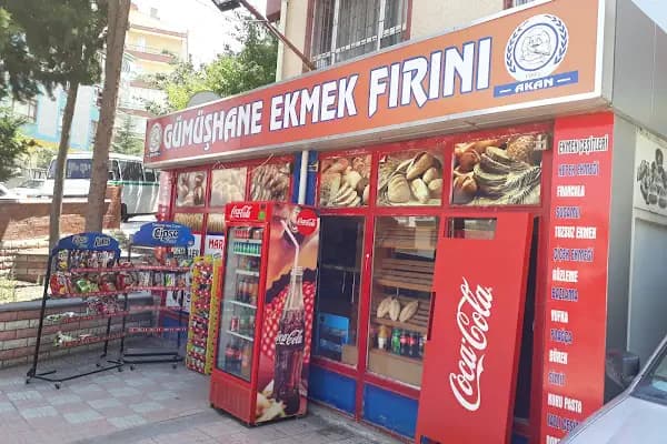 Ekmek Fırını - Fırın - Ankara Altındağ