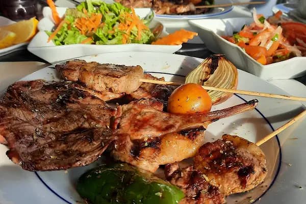 Kasap Harun - Restoran - Antalya Aksu