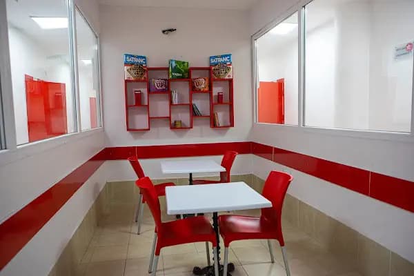 Just English Dil Okulları - İngilizce Kursu Bursa-Özlüce - İngilizce Dil Okulu - Bursa Nilüfer