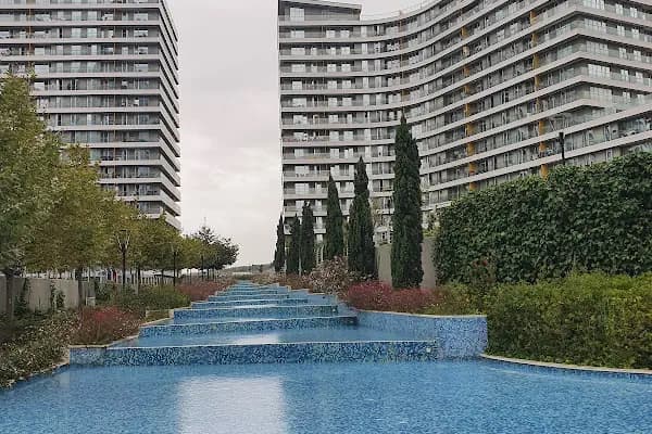 Batışehir Çocuk Parkı 2 - Park - İstanbul Bağcılar