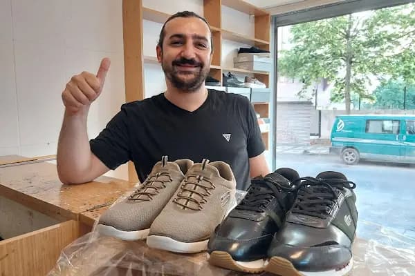Lostra Bandco Ayakkabı Bakım Ve Tamir Salonu - Ayakkabı Tamircisi - İstanbul Bağcılar