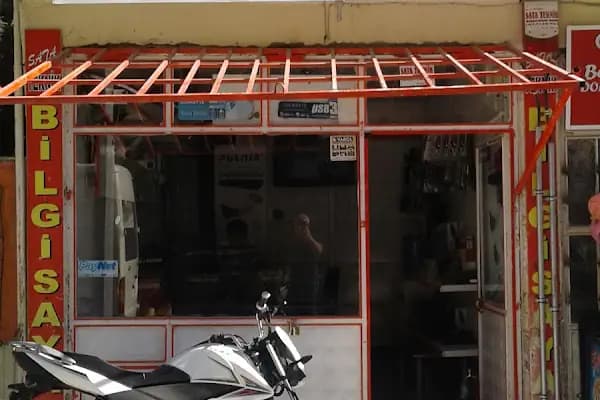 Sata Bilgisayar - Bilgisayar Servisi - Şanlıurfa Ceylanpınar