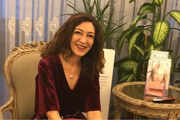Op. Dr. Ayşe Barutçu Muayenehanesi - Estetik Cerrahi Kliniği - Ankara Çankaya