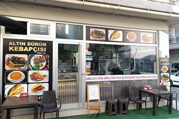 Köfteci Mehmet usta - Köfteci - İzmir Gaziemir