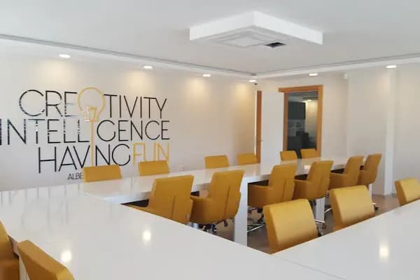 ANTALYA HAZIR OFİS - Sanal Ofis Kiralama - Antalya Muratpaşa