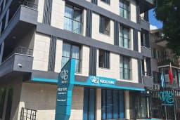 VE HOTELS YÜCETEPE