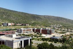 İzmir Yüksek Teknoloji Enstitüsü İYTE