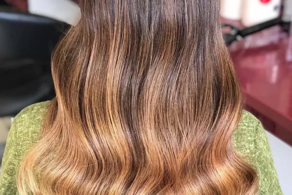 Salon Maviş Kuaför - Kuaför - İstanbul Bağcılar