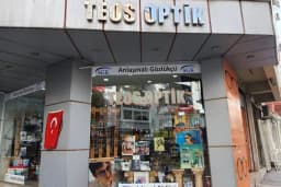 Teos Optik