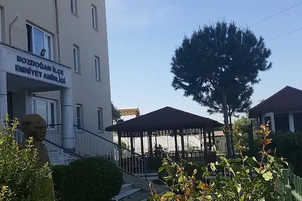 Kamu Güvenliği Bakanlığı