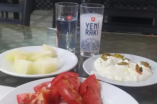Yüksel Kardeşler Et Lokantası - Et Yemekleri Restoranı - Edirne Havsa