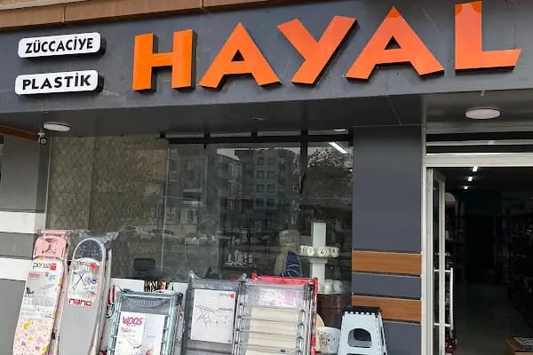 Hayal home nizip - Hediyelik eşya dükkanı - Gaziantep Şehitkamil
