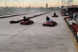 Balçova Karting